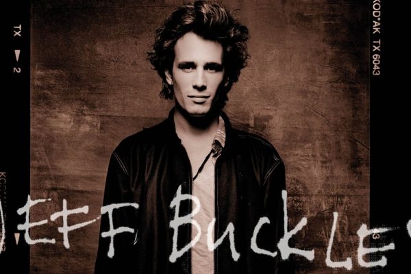 Jeff Buckley, You And I</em